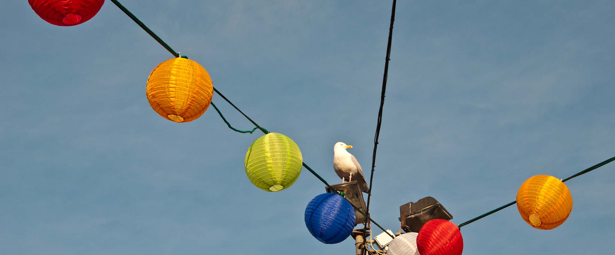 Mevagissey Feast Week